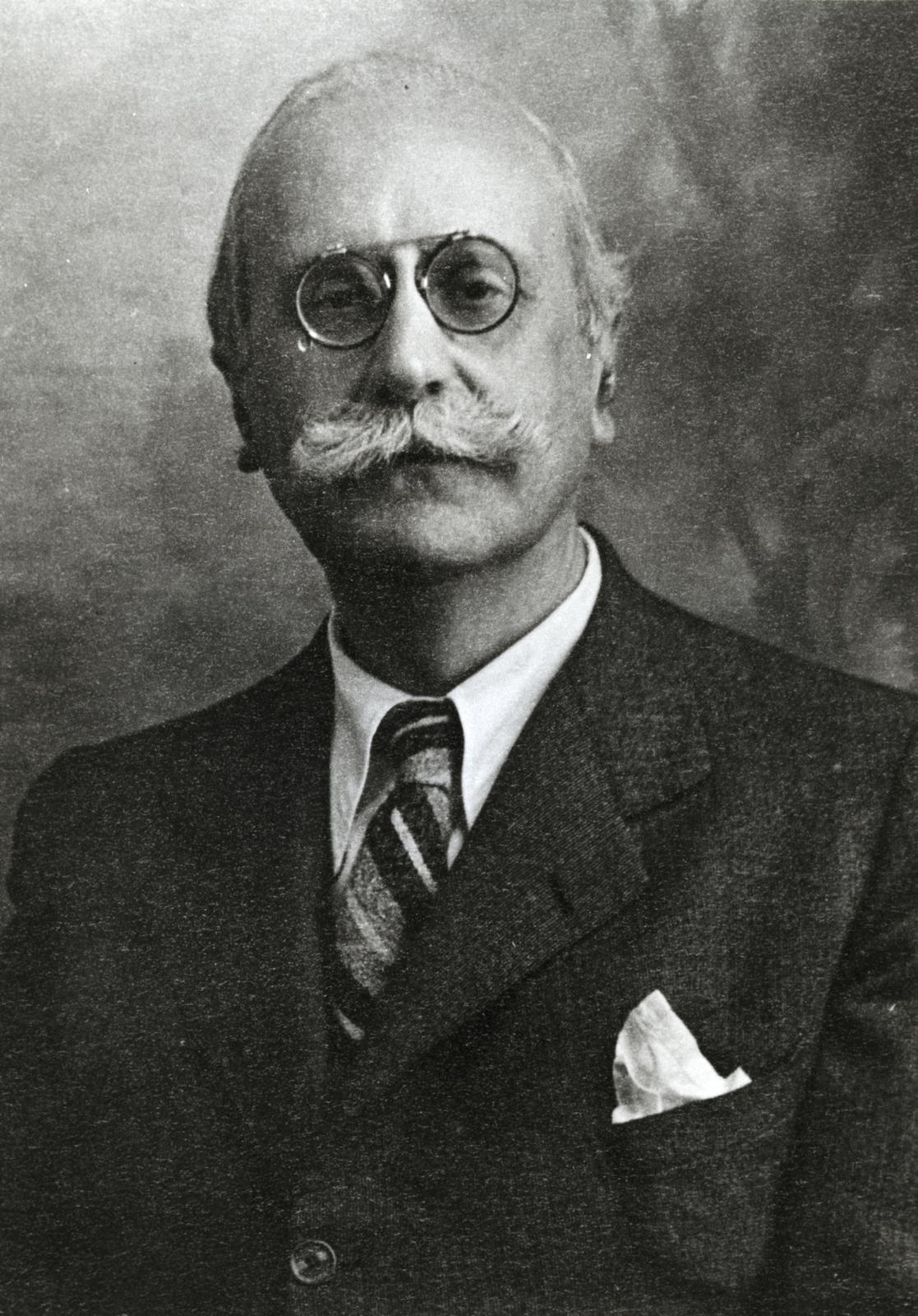 Desconegut, [Portrait]