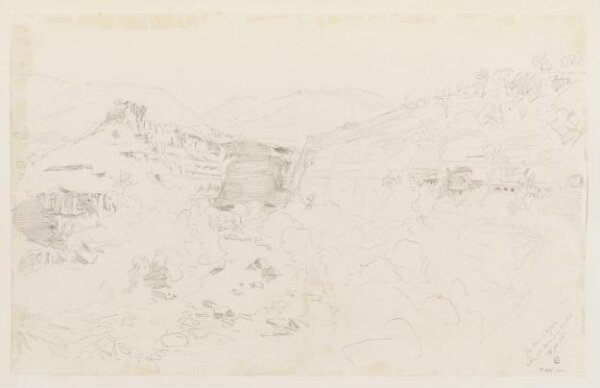 Simpson, William (R.I.), India. Original Sketches made in the Years 1859-60-61-62.