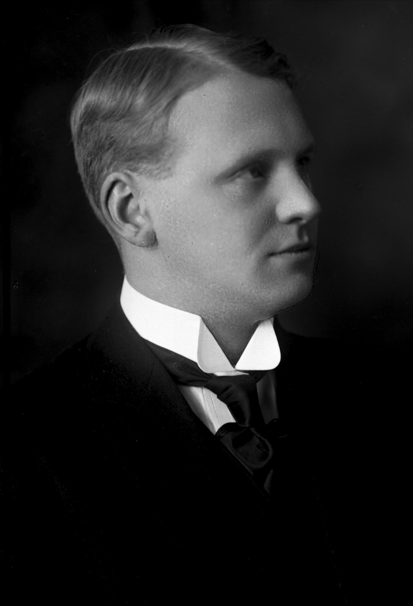 Gustav Borgen, NFB.05367
