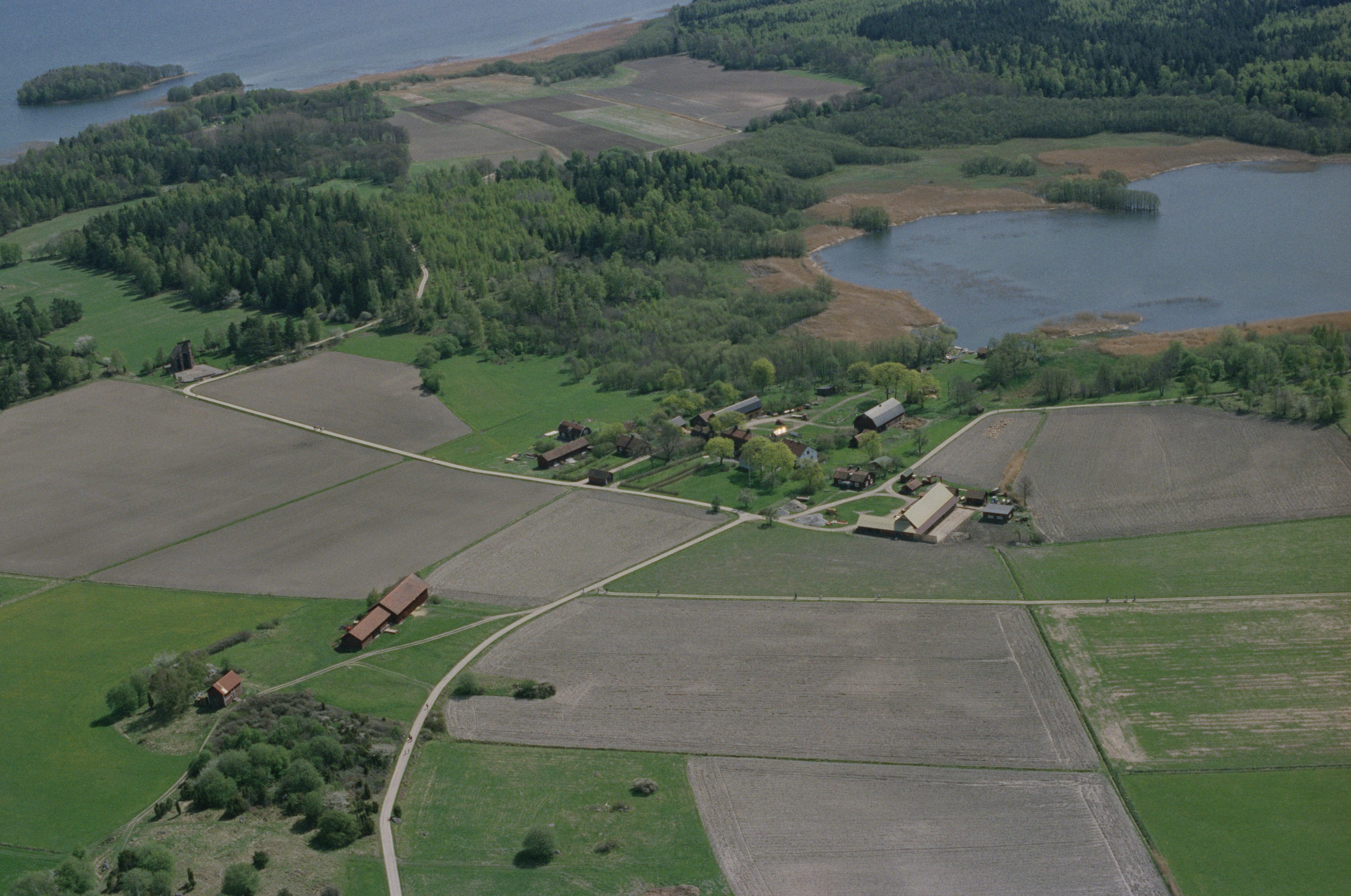 Jan Norrman, Adelsö 255:1