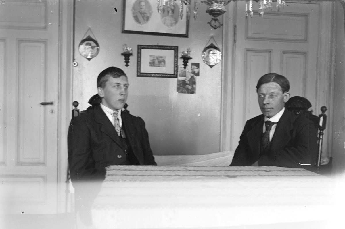 Engebret Dalen Olsen, HHB-15678