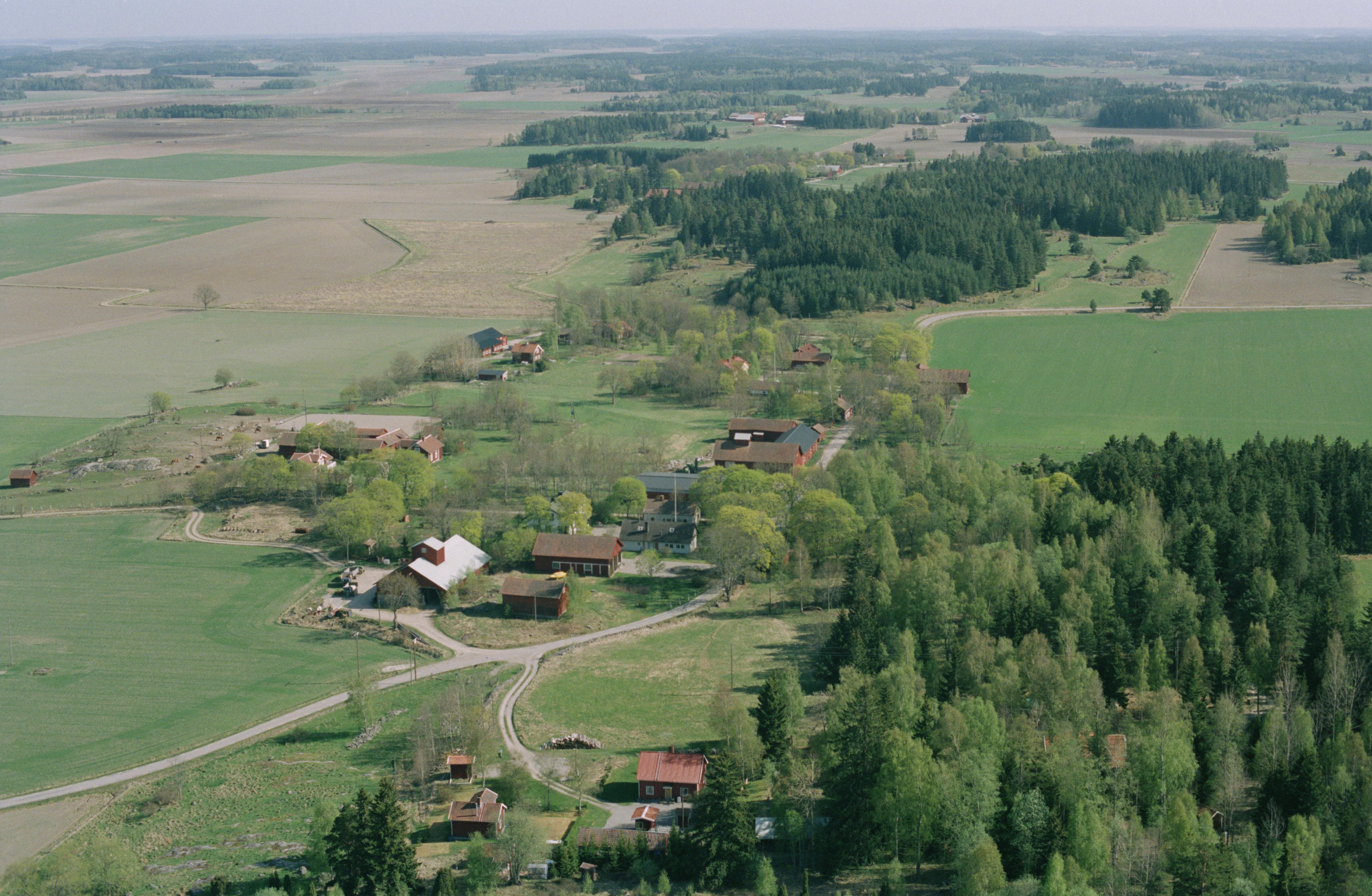 Jan Norrman, Boglösa 38:1