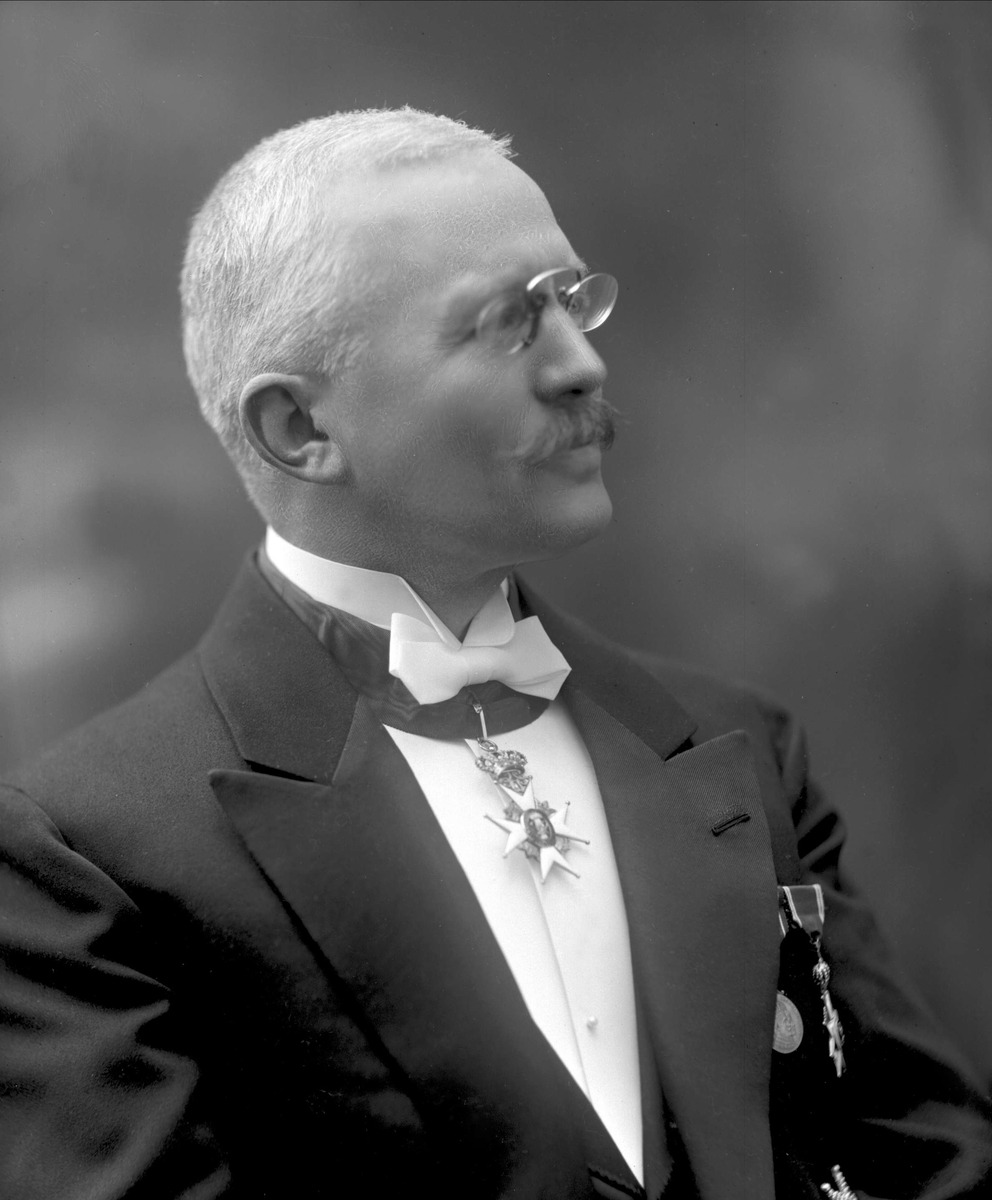Gustav Borgen, NFB.18817