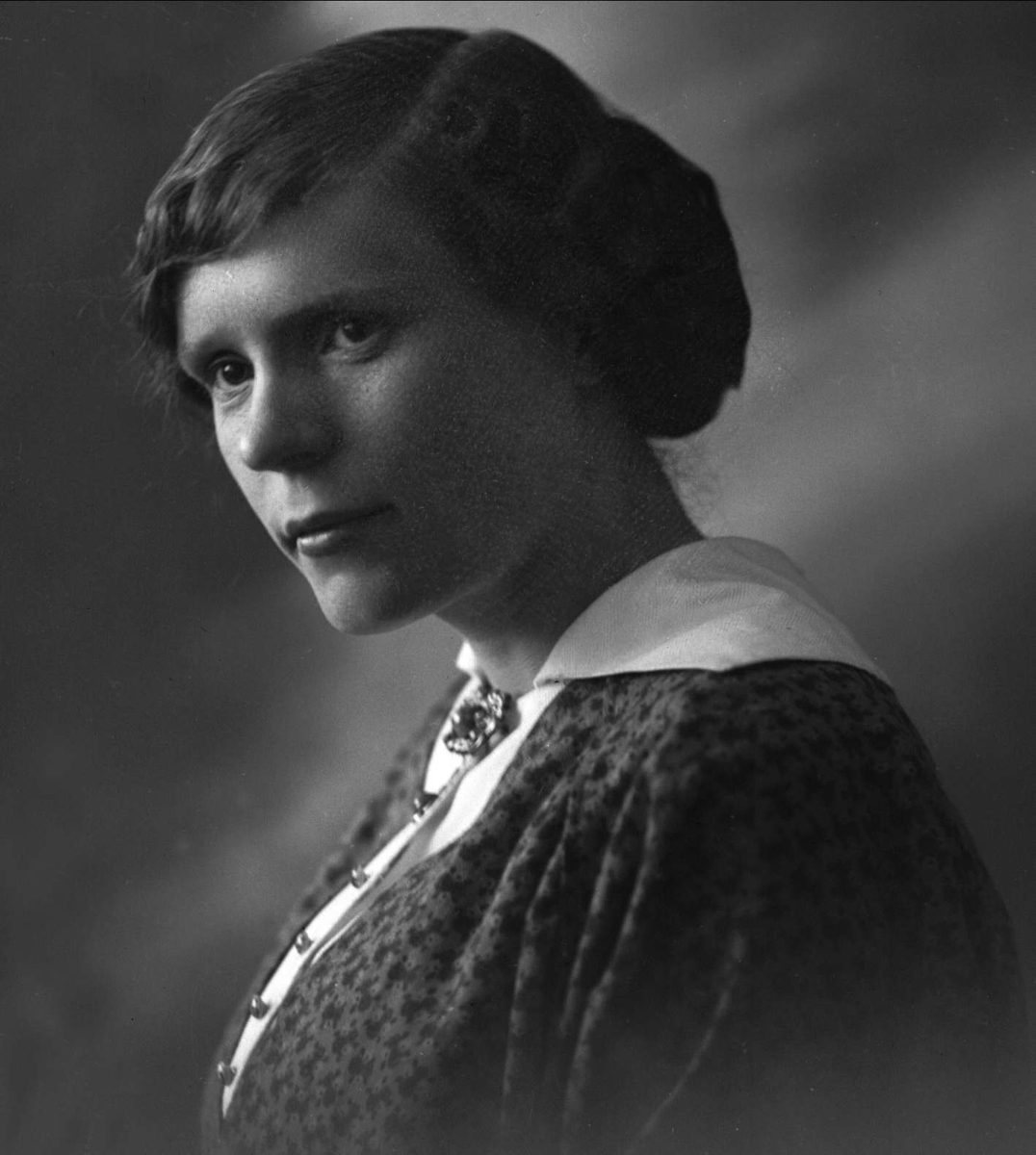 Gustav Borgen, NFB.41571