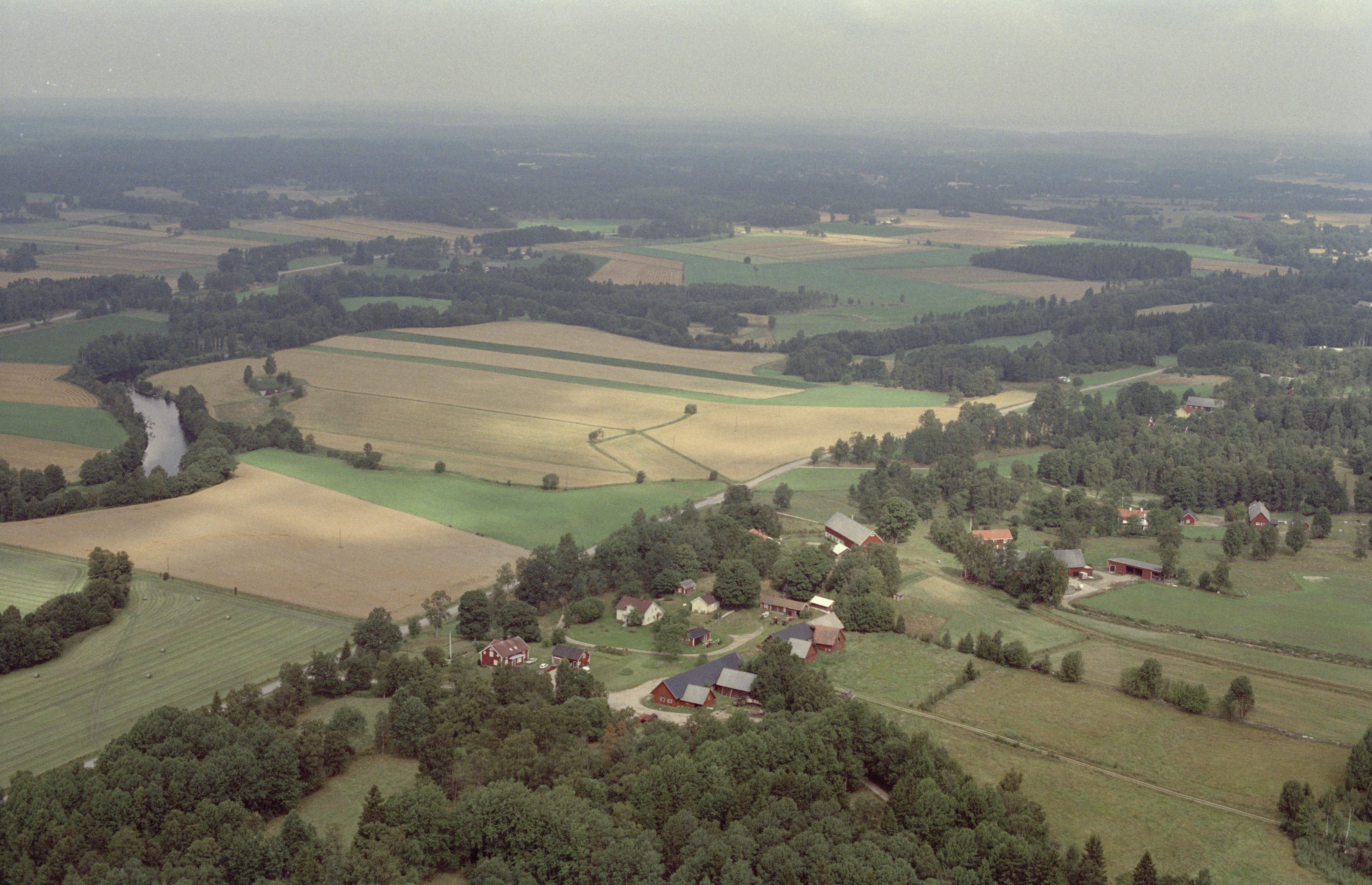 Jan Norrman, Berga 211:3