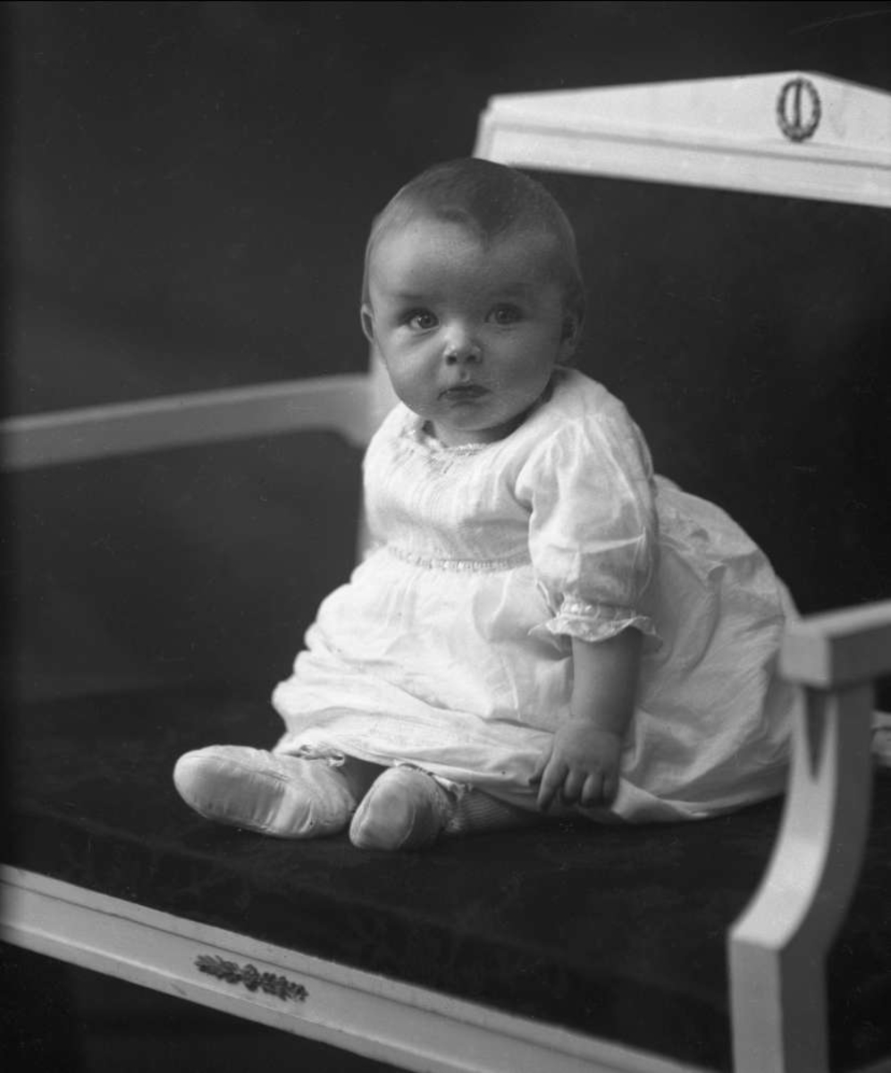 Gustav Borgen, NFB.45773
