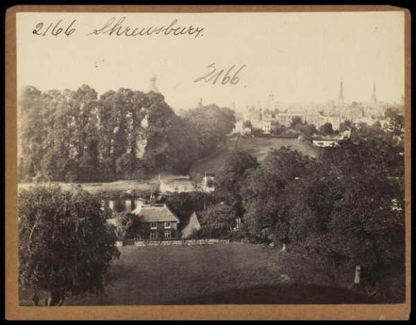 Francis Frith, Photograph