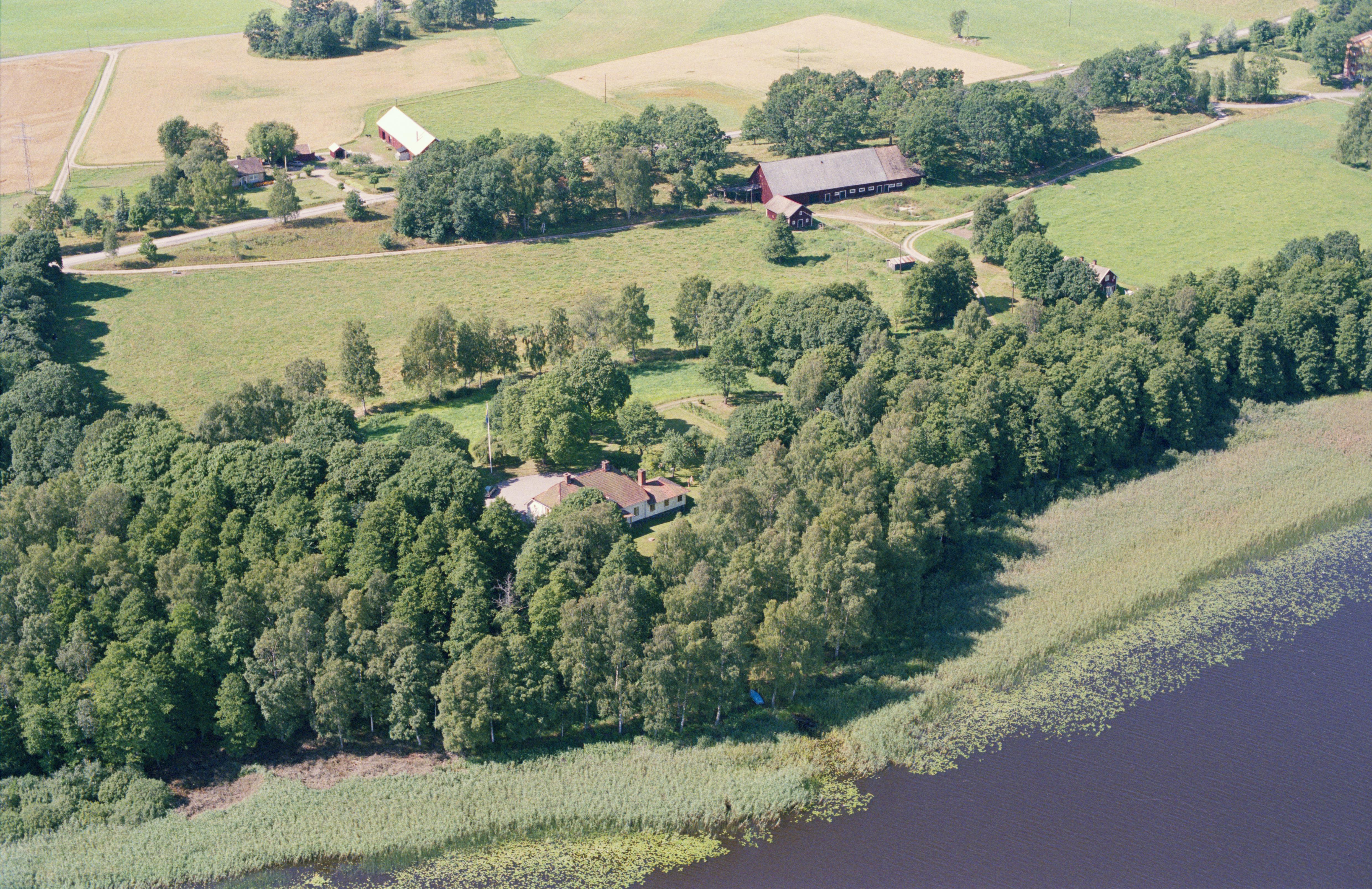 Jan Norrman, Benestad