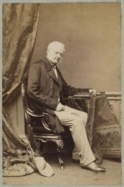 Unknown, Carte-de-visite photographs (480). Four photographs  are dry-mounted to each sheet (120).