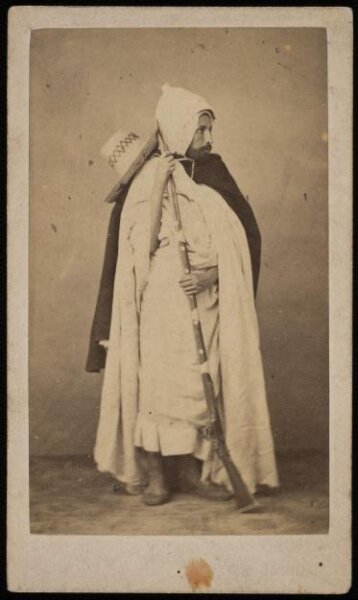 Unknown, Photograph