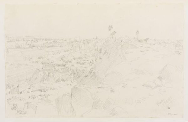 Simpson, William (R.I.), India. Original Sketches made in the Years 1859-60-61-62.
