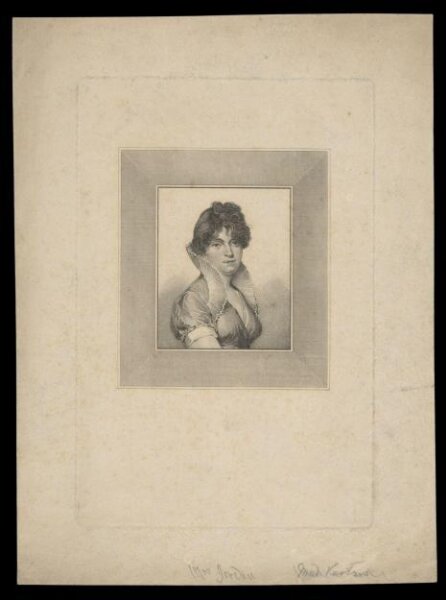 Unknown, H Beard Print Collection