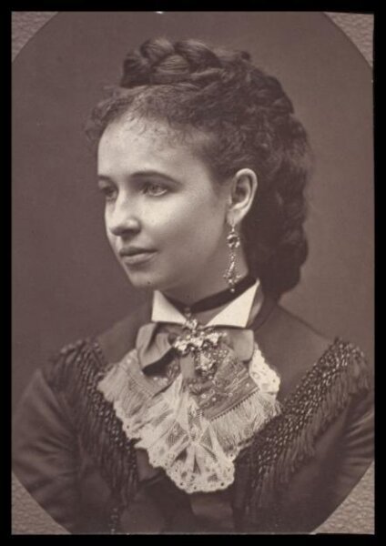 Unknown, Guy Little Theatrical Photograph