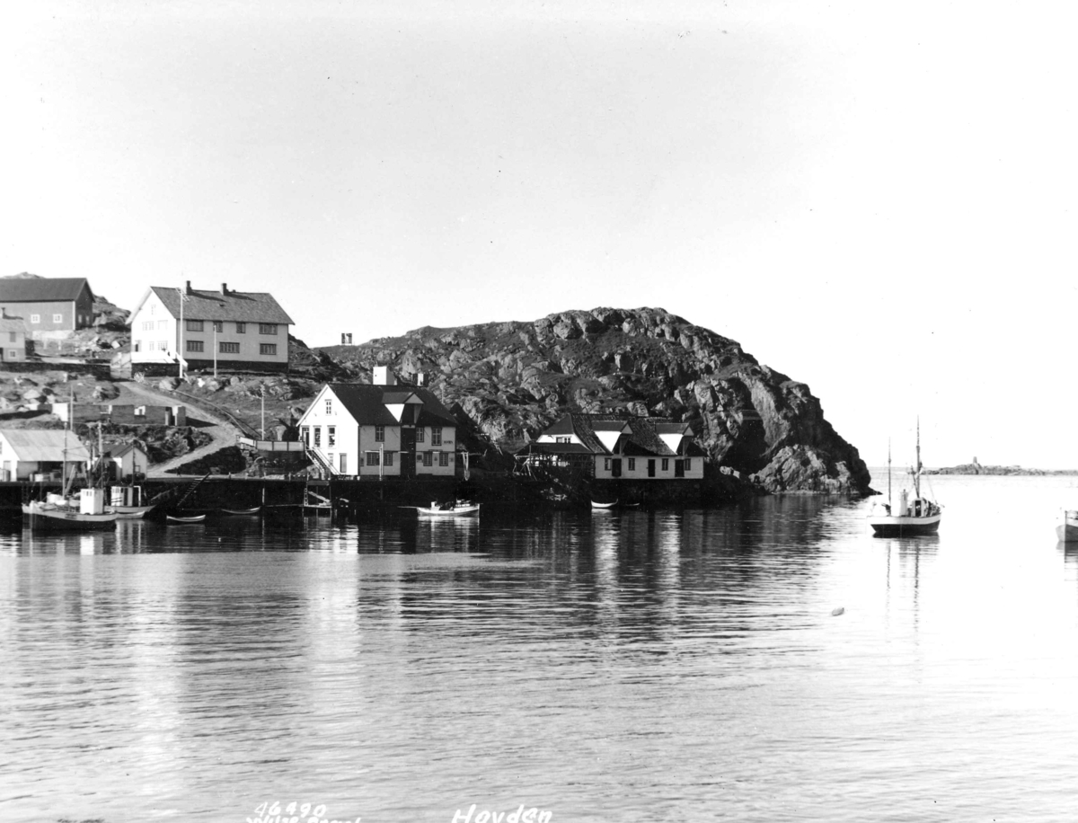 Anders Beer Wilse, Topografi
