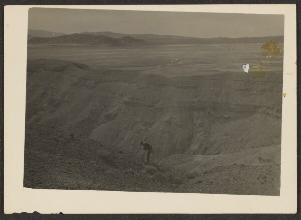 Louis Fleckenstein, [Landscape]
