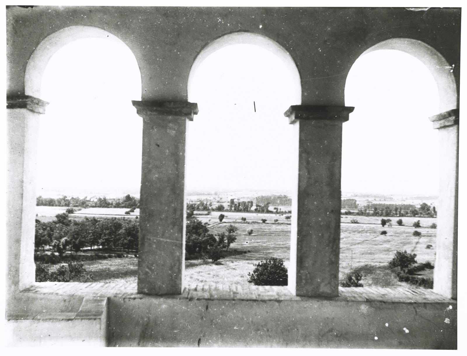 Desconegut, [Torre Ponsa]