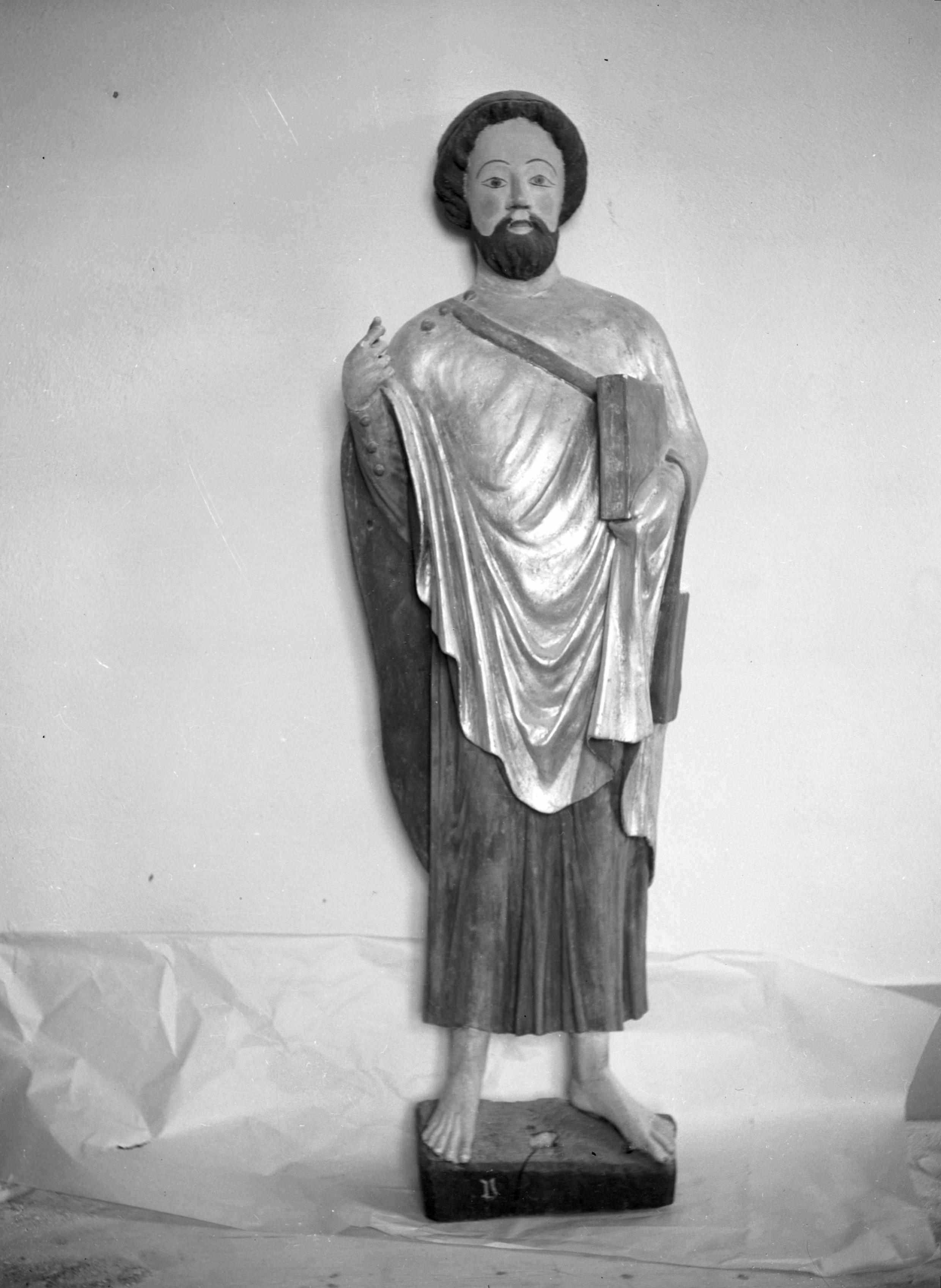 Sven Dalén, Forsa kyrka