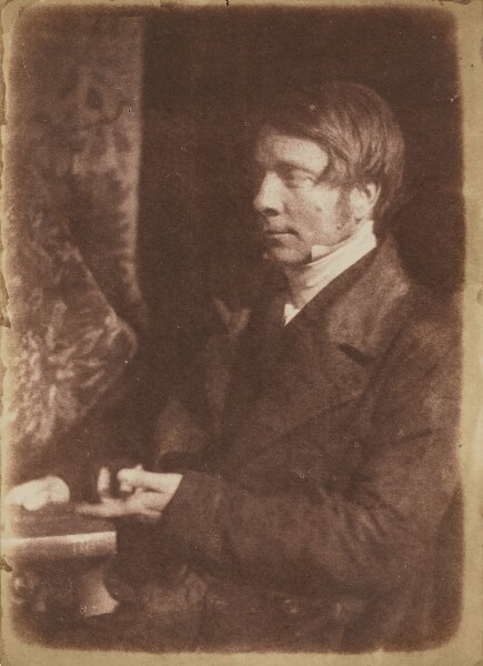 Hill & Adamson, [Rev Dr George John Craig Duncan]