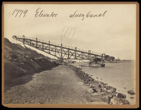 Francis Frith, Photograph