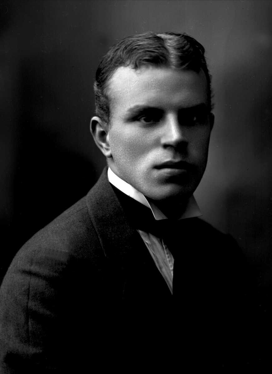 Gustav Borgen, NFB.02795