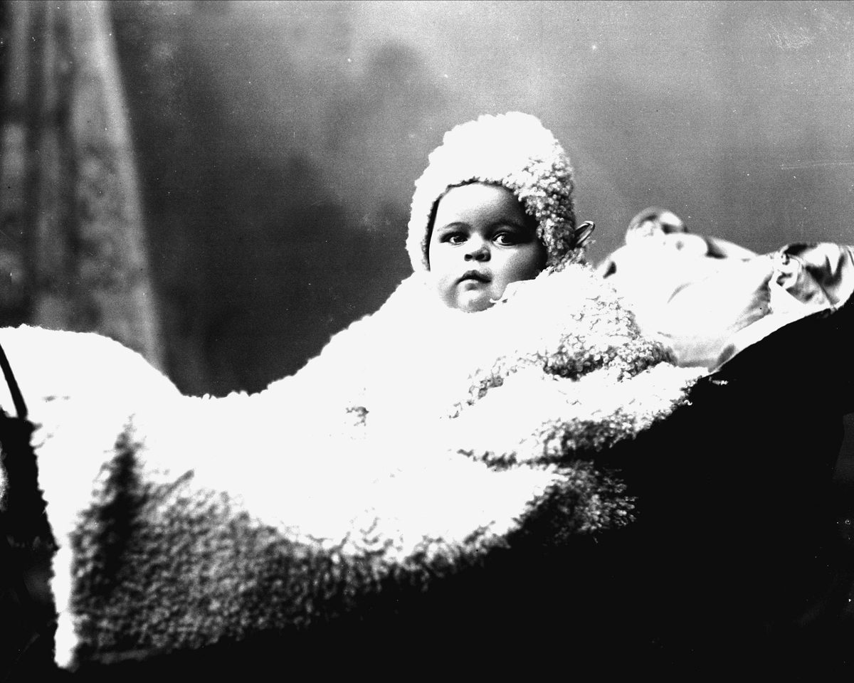 Gustav Borgen, NFB.10271