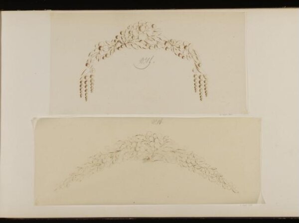 Christofle, Charles, Drawing