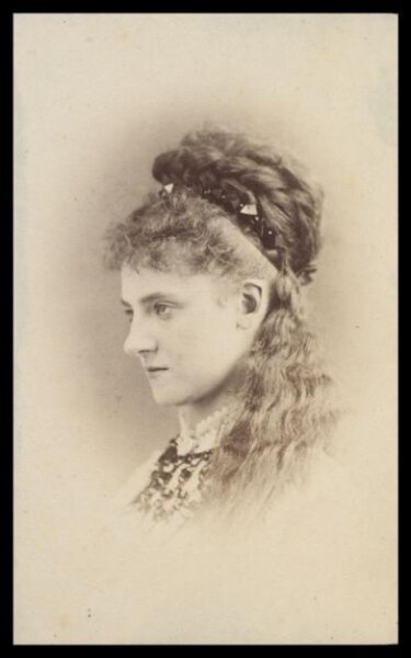 Elliott & Fry, Guy Little Theatrical Photograph