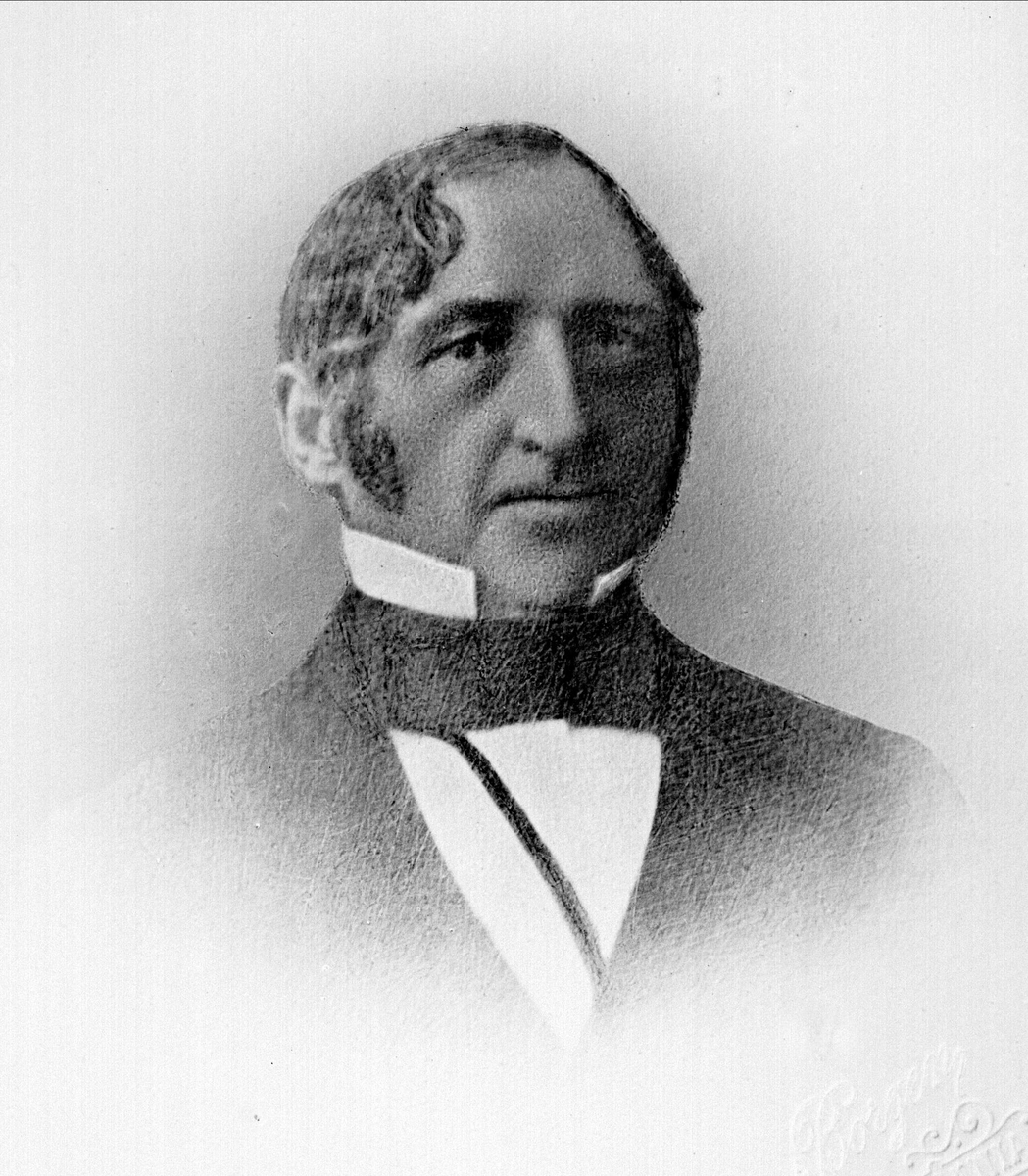 Gustav Borgen, NFB.10080