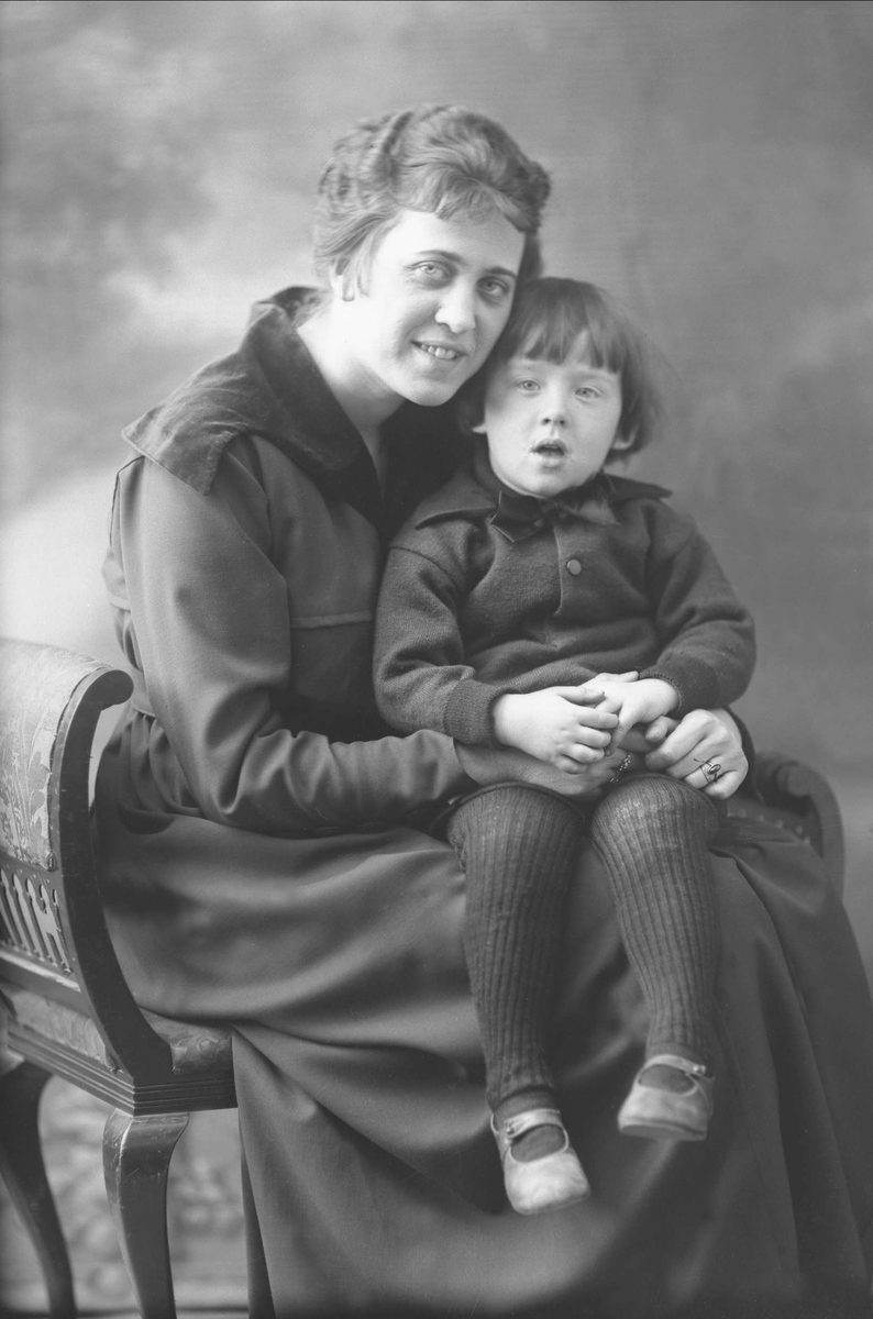 Gustav Borgen, NFB.51946