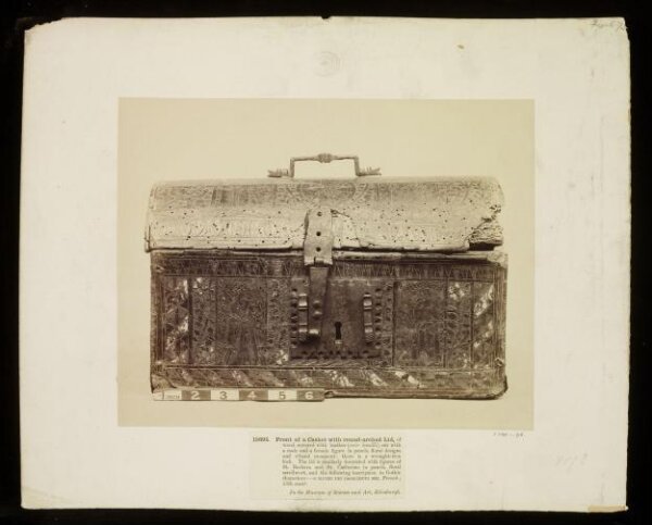 Unknown, Photograph