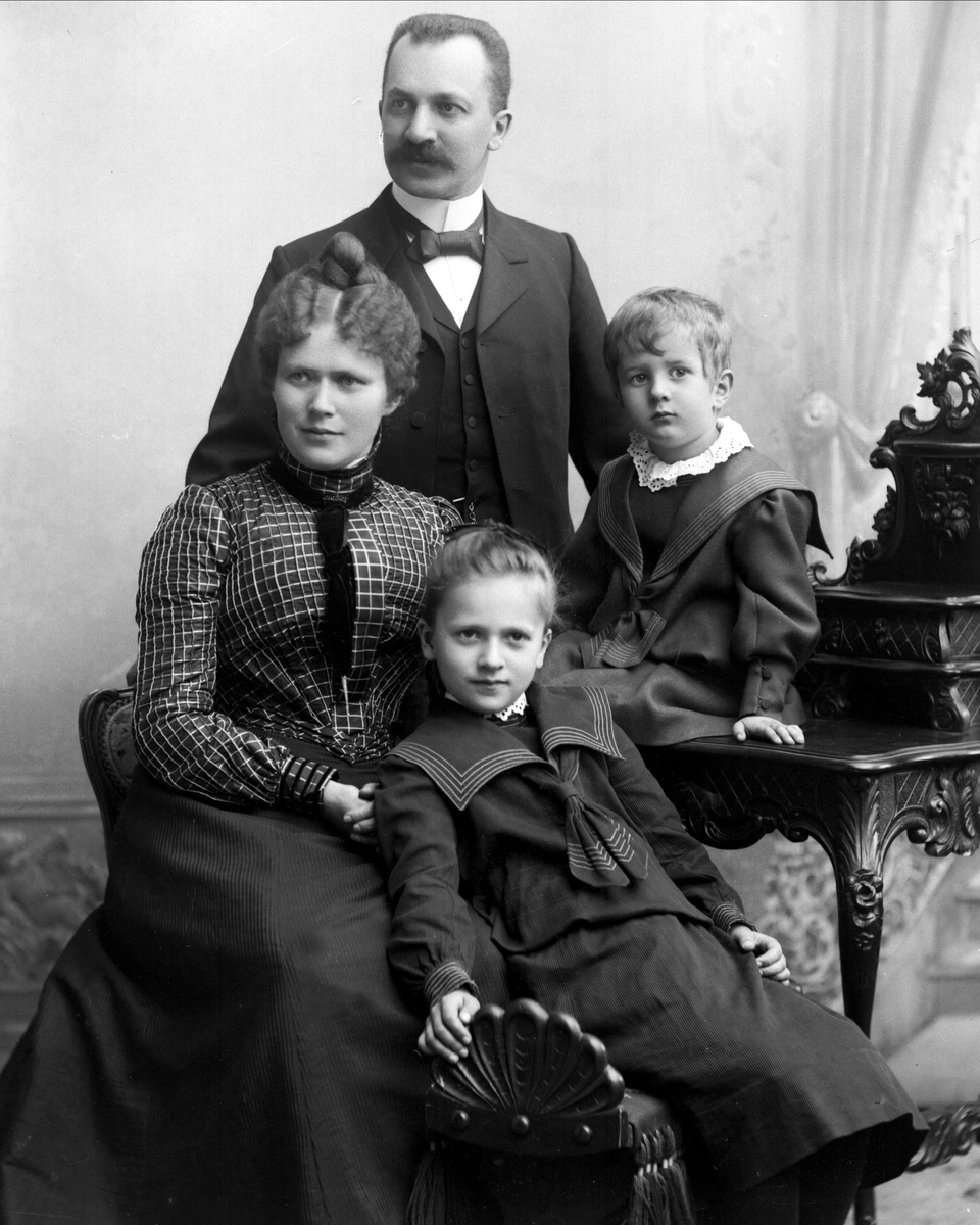 Gustav Borgen, NFB.10774