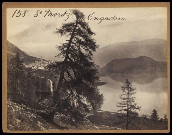 Francis Frith, Photograph