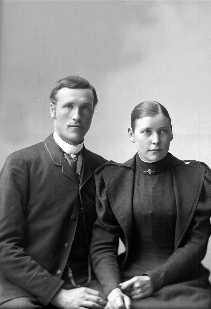 Gustav Borgen, NFB.08697