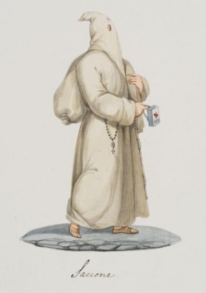 Unknown, Drawing