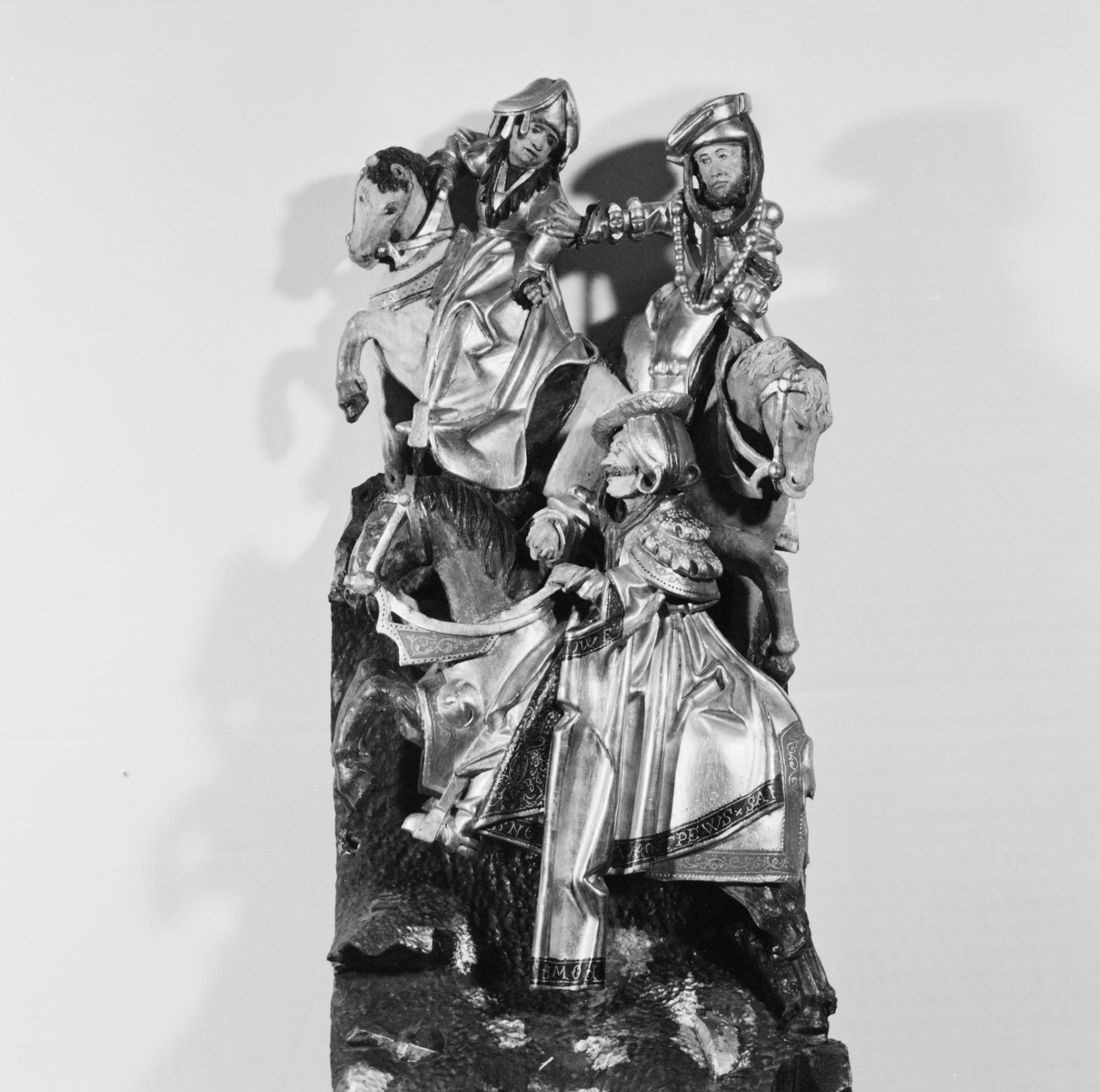 Marianne Bratt Gustafsson, Nederluleå kyrka (Gammelstads kyrka)