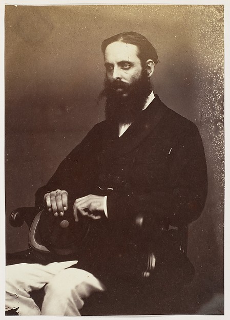 Unknown, [Major Jones, H.M. 13th Regiment, A.D.C.]