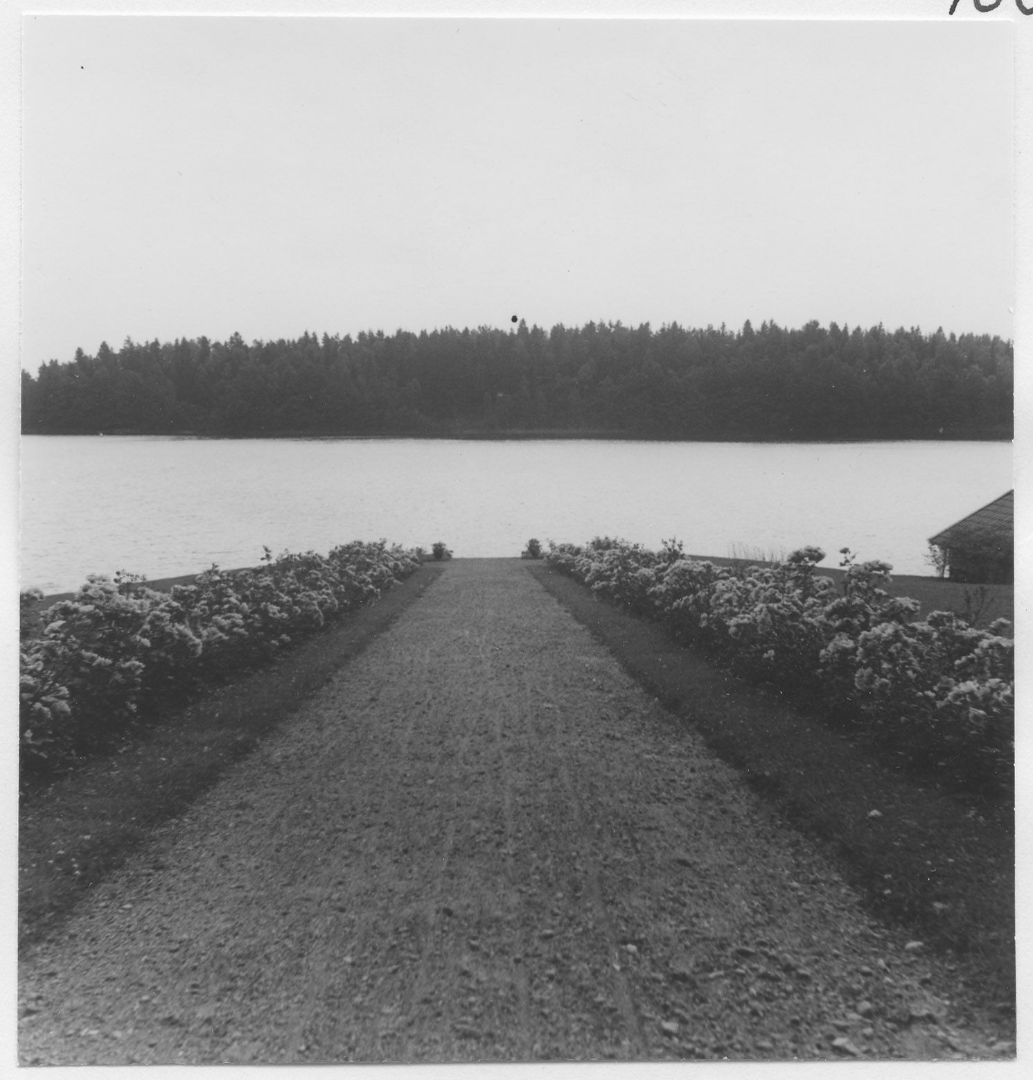 Mårten Sjöbeck, Skenäs