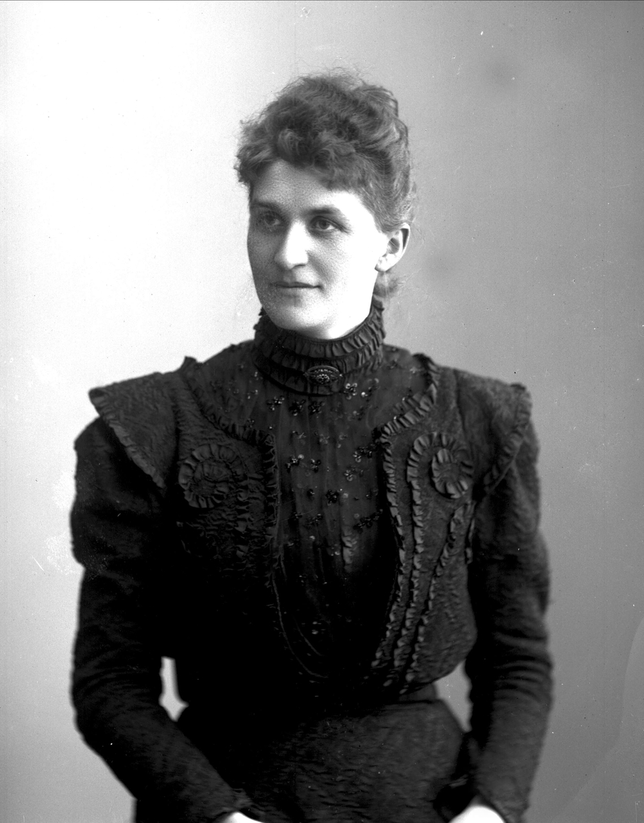 Gustav Borgen, NFB.11044