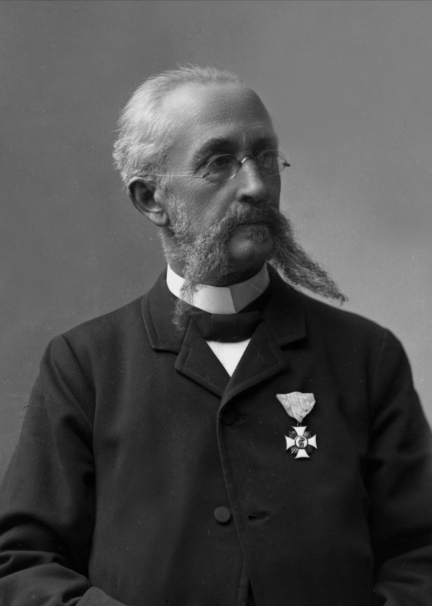 Gustav Borgen, NFB.06533