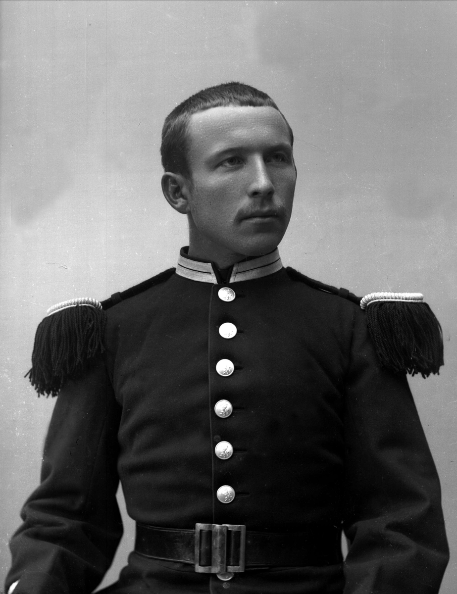 Gustav Borgen, NFB.15478