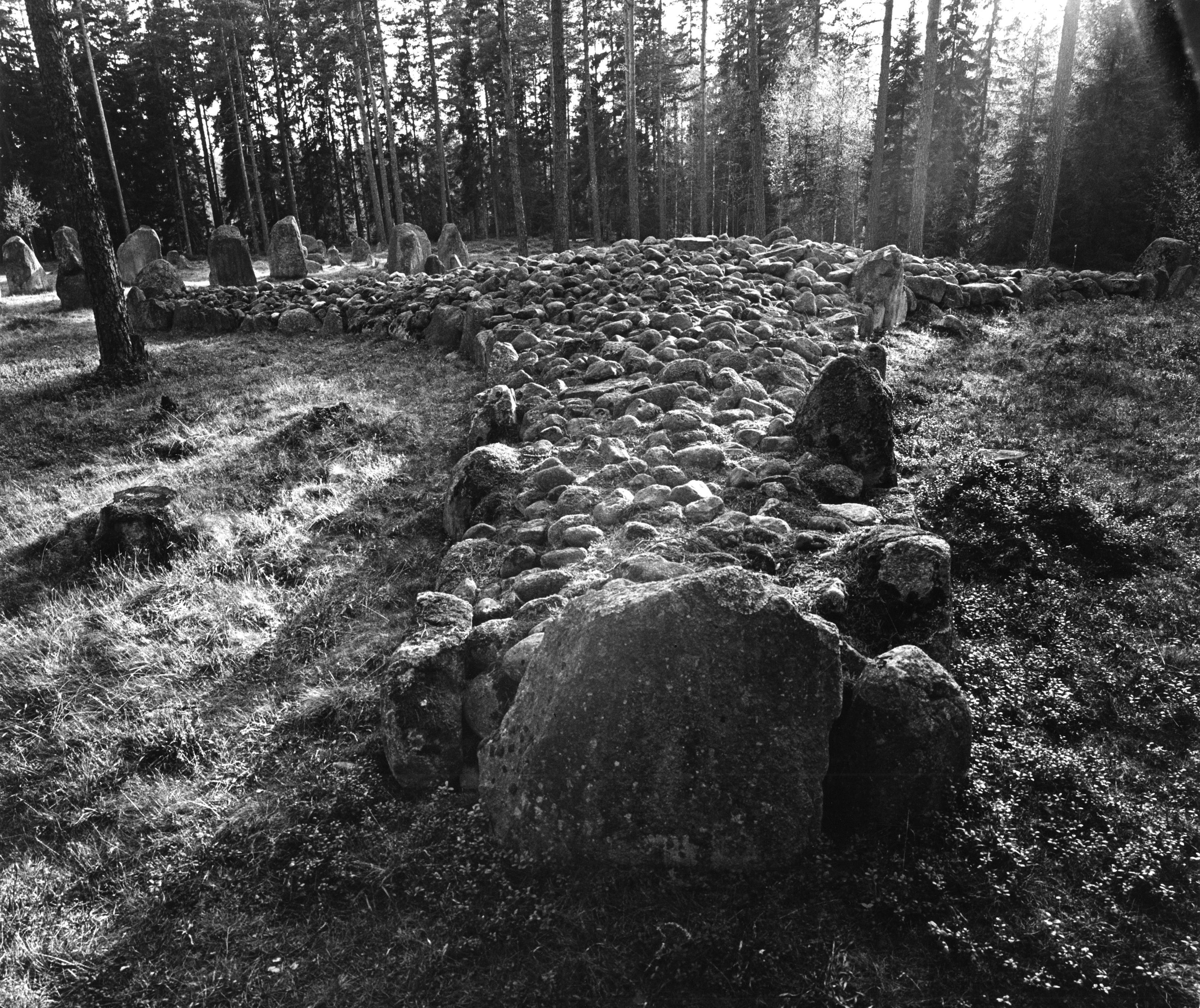 Pål-Nils Nilsson, Toranäs