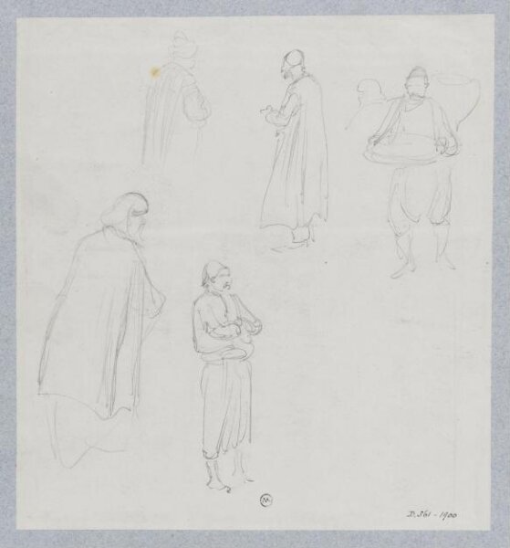 Simpson, William (R.I.), Sketches made during the Campaign of 1854-55 in the Crimea, Circassia and Constantinople