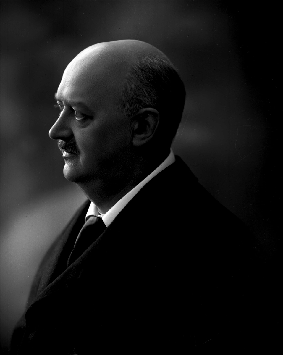 Gustav Borgen, NFB.10287