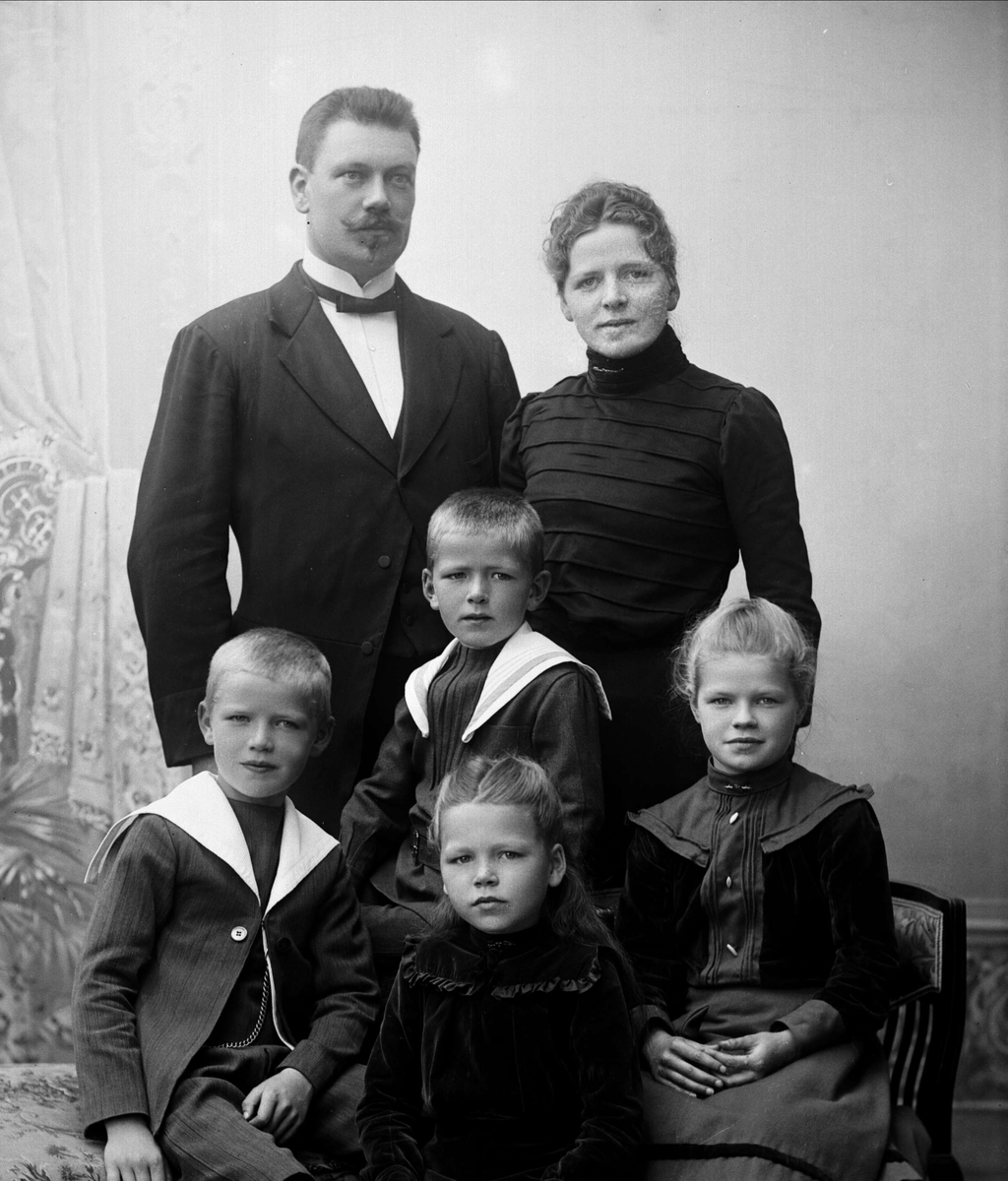 Gustav Borgen, NFB.10216