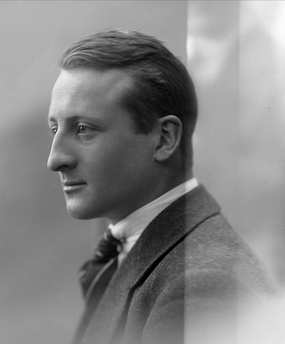 Gustav Borgen, NFB.33137