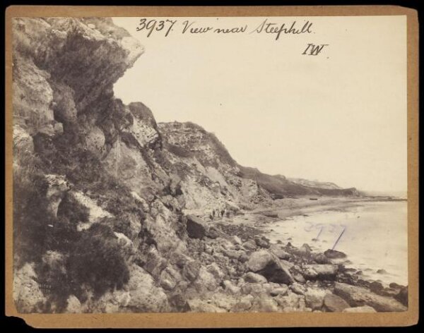 Francis Frith, Photograph