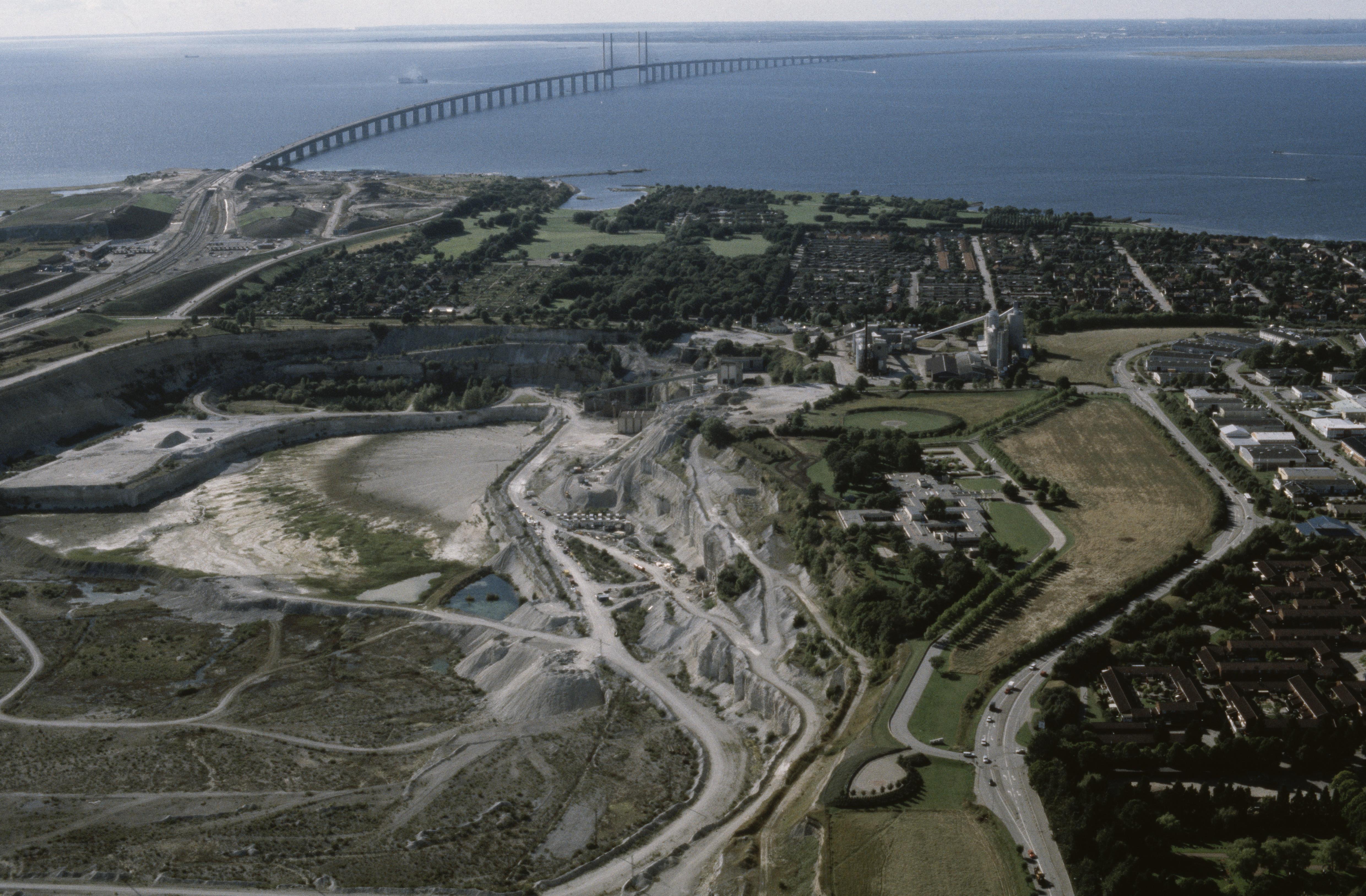 Jan Norrman, Limhamn