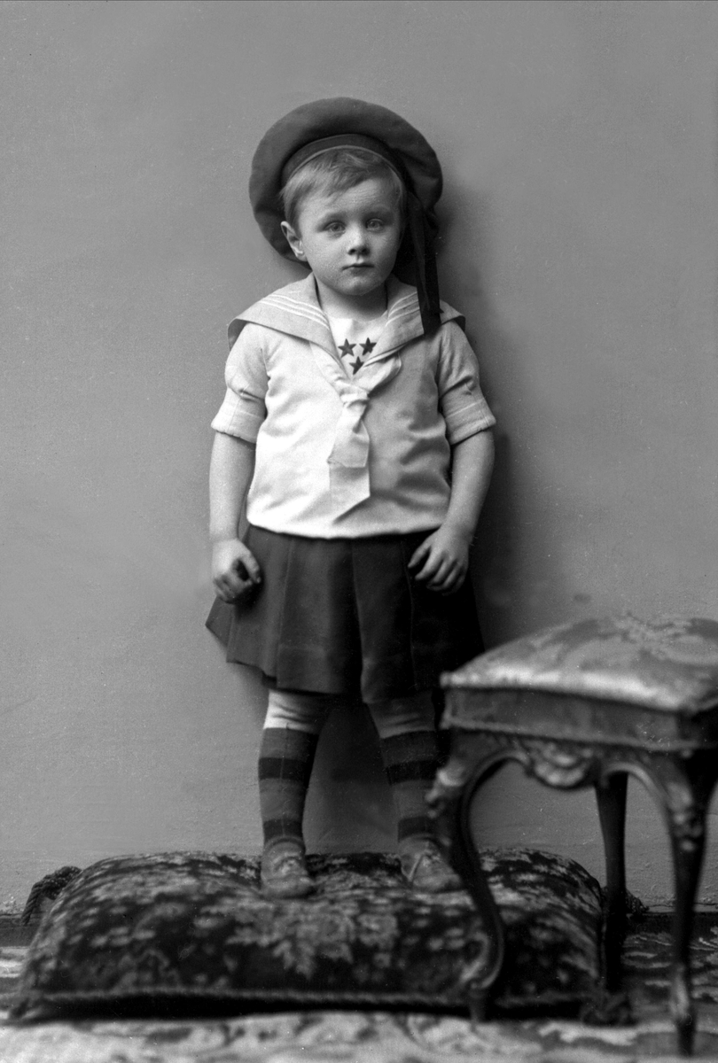 Gustav Borgen, NFB.06687