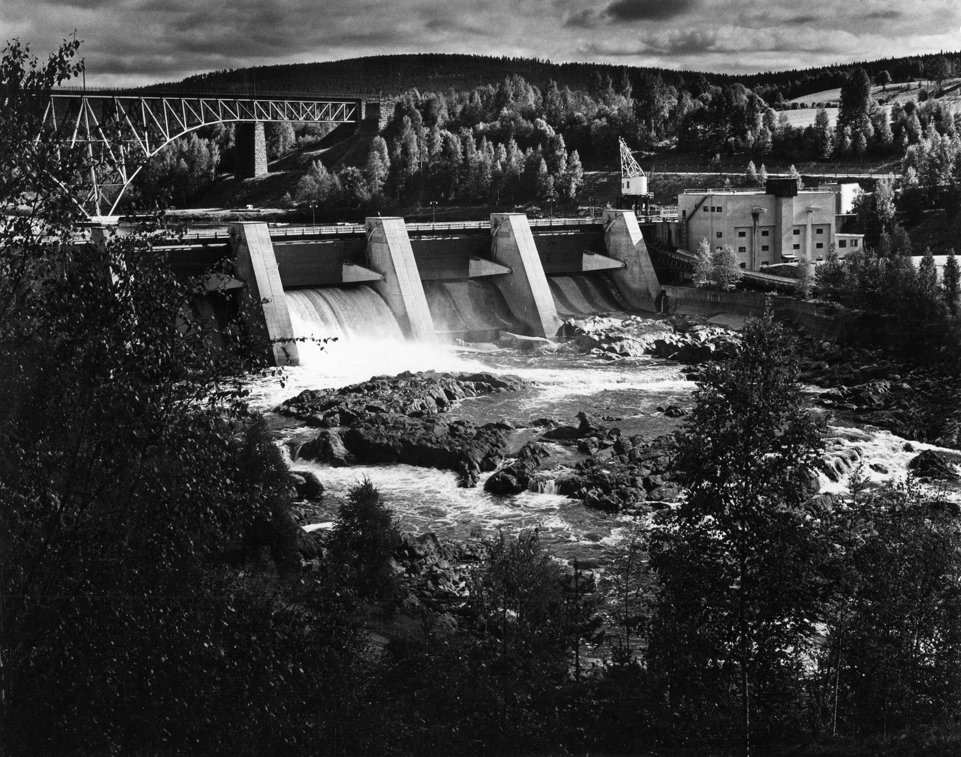 Pål-Nils Nilsson, Forsmo