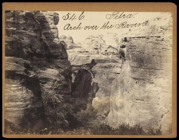 Francis Frith, Photograph